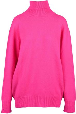Amaranto Amar&aacute;nto, Donna, Maglie, Rosa, L, new