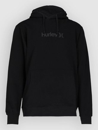 Hurley Hurley One And Only Strickpullover schwarz