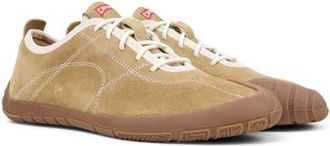 Camper Peu Path Sneaker in Medium Brown at Nordstrom, Size 40