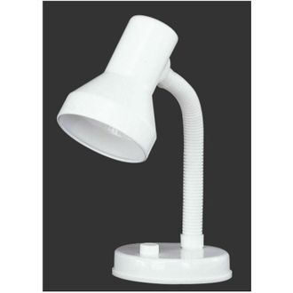 Trio Flexible Blanco Flexible Table Body Lamp 5027011-01