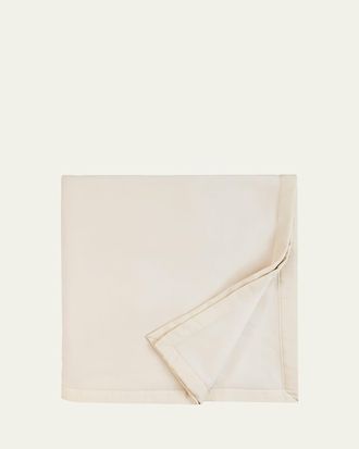 SFERRA Savoy Bagged Linen Full/Queen Blanket