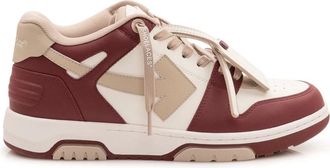 Off-white Schoenen, Heren, Veelkleurig, 40 EU, Out Of Office Sneaker