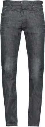 Dsquared2 PARTES DE ABAJO - Pantalones vaqueros en YOOX.COM