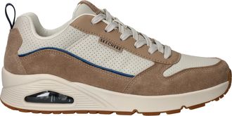 Skechers Uno Stacre 2.0 Sneakers Heren