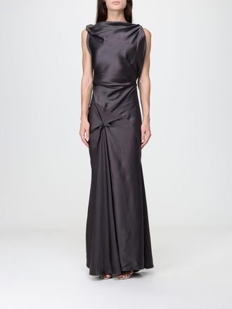 Victoria Beckham Abito Donna colore Oro