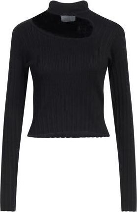 John Richmond KNITWEAR - Turtlenecks on YOOX.COM
