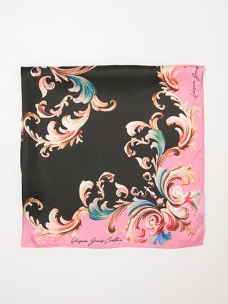 Versace Jeans Couture Foulard Versace Jeans Couture in seta stampa Baroque