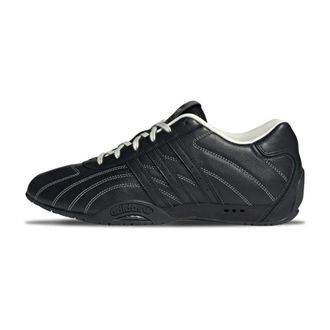 adidas Adiracer LO Core - male - Adidas - Skateboarding - Black - 2 2/3 UK - Sport