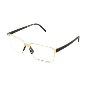 Porsche Design Glasses, male, Yellow, Size: ONE SIZE P8313-B Glasses