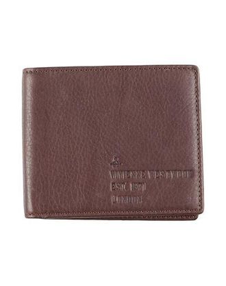 Vivienne Westwood Marroquiner&iacute;a - Billeteras en YOOX.COM