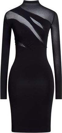 Wolford VESTIDOS - Minivestidos en YOOX.COM