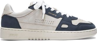 Axel Arigato Low-Top Sneakers In Beige