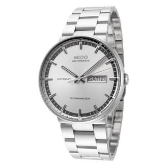 Mido Mens 40mm Automatic Watch