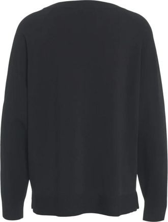 Kaos Kaos, Dames, Tops, Zwart, Maat: S