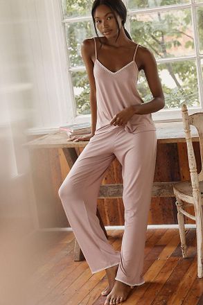 Eberjey Frida Cami & Pants Set