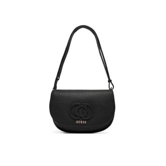 Guess Dames, Tassen, Zwart, Maat: ONE Size