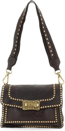 Campomaggi Donna, Borse, Marrone, Taglia unica, new