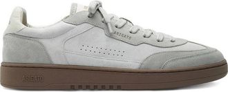 Axel Arigato Dice T-toe Suede Trainers