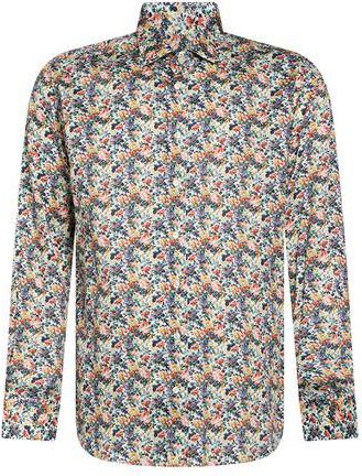 Etro TOPWEAR - Camicie su YOOX.COM