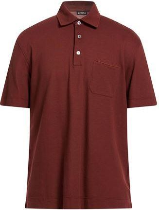 Ermenegildo Zegna TOPS - Poloshirts auf YOOX.COM