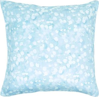 Anne de Sol&egrave;ne Anne De Sol&egrave;ne Rosee Blue Euro Sham