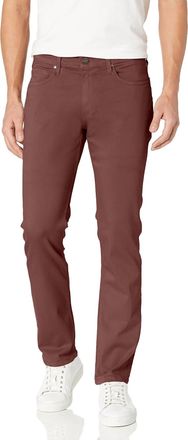 Paige Mens Federal Jean In Vintage Iris Mauve