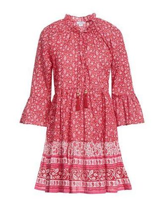 Delfina Mini dresses