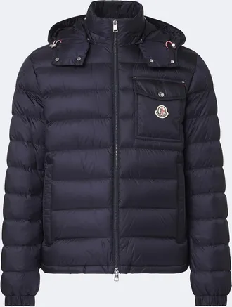 Moncler Verith down jacket