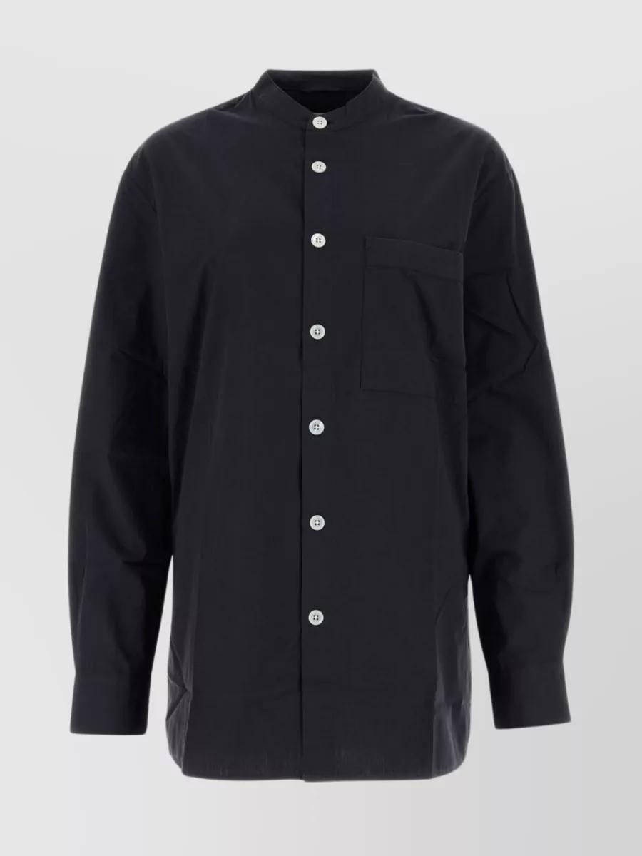 Tシャツ・カットソー TEKLA Embroidered poplin shirt Tekla Shirts from $76.00 - on Stylight