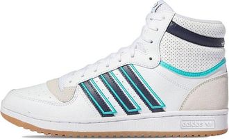 adidas TOP TEN RB White Shadow Navy Semi Mint Rush GX0754