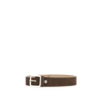 Gianni Chiarini Belts Brown - female - Gianni Chiarini - Belts - Brown - ONE SIZE - Accessories
