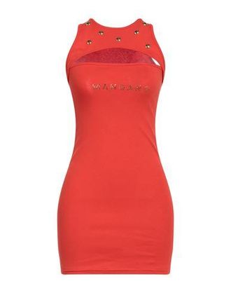 Mangano KLEIDER - Mini-Kleider auf YOOX.COM