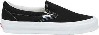 Vans OG CLASSIC SLIP-ON LX