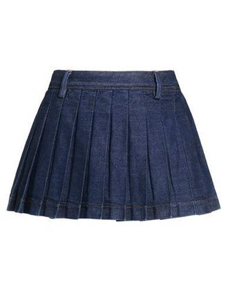 7 For All Mankind HOSEN & R&Ouml;CKE - Jeansr&ouml;cke auf YOOX.COM