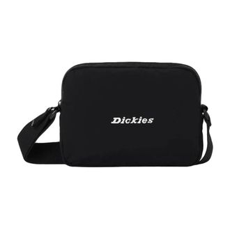 Dickies Tassen, Dames, Zwart, ONE Size, Enon Pouch Bag
