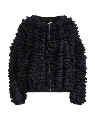 MOLLY GODDARD JACKEN & M&Auml;NTEL - Jacken und Anoraks auf YOOX.COM