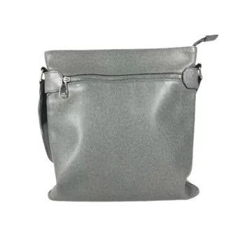Louis Vuitton Pre-owned Pochette Shoulder Bag - unisex - Louis Vuitton Vintage - Vintage Cross Body Bags - Gray - ONE SIZE - Pre-owned