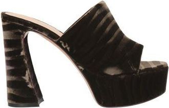 Gianvito Rossi CALZATURE - Sandali su YOOX.COM