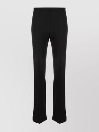 Pinko wide-leg trousers