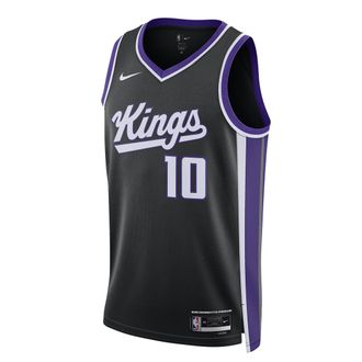 Nike Dri-FIT NBA Swingman Jersey 2023/24 Icon Edition Sacramento Kings Domantas Sabonis DX8621-011