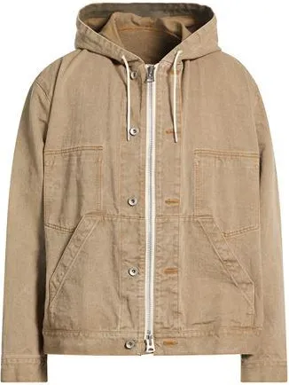 sacai CAPISPALLA - Giacche & Giubbotti su YOOX.COM