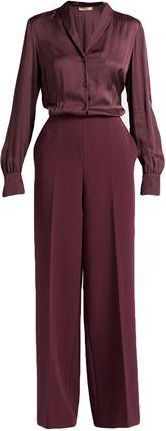Twin-Set MONOS&PETOS - Monos enterizos en YOOX.COM