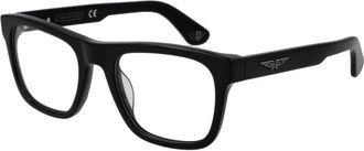 Police Hombre, Accesorios, Negro, Talla: ONE Size