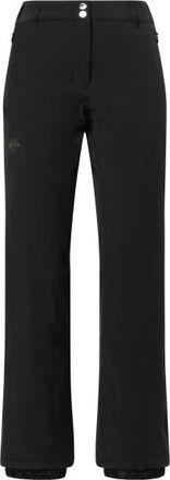Descente Smooth Pants Skihose f&uuml;r Damen | schwarz
