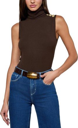 L'agence Ceci Fashion Top