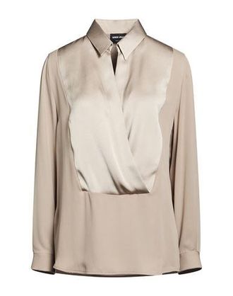 Giorgio Armani TOPWEAR - Tops on YOOX.COM