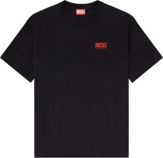 Diesel T Boxt Bisk T-Shirt