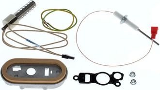 Bosch Juego De Encendido M/l, 8738901662