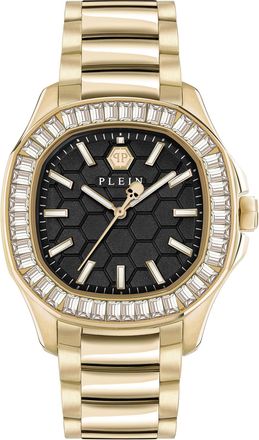Philipp Plein Spectre Lady PWTAA0623 dameshorloge 38 mm