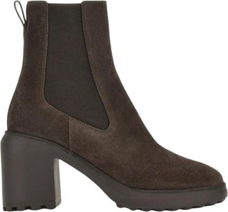 Hogan Mujer, Zapatos, Marr&oacute;n, Talla: 40 EU